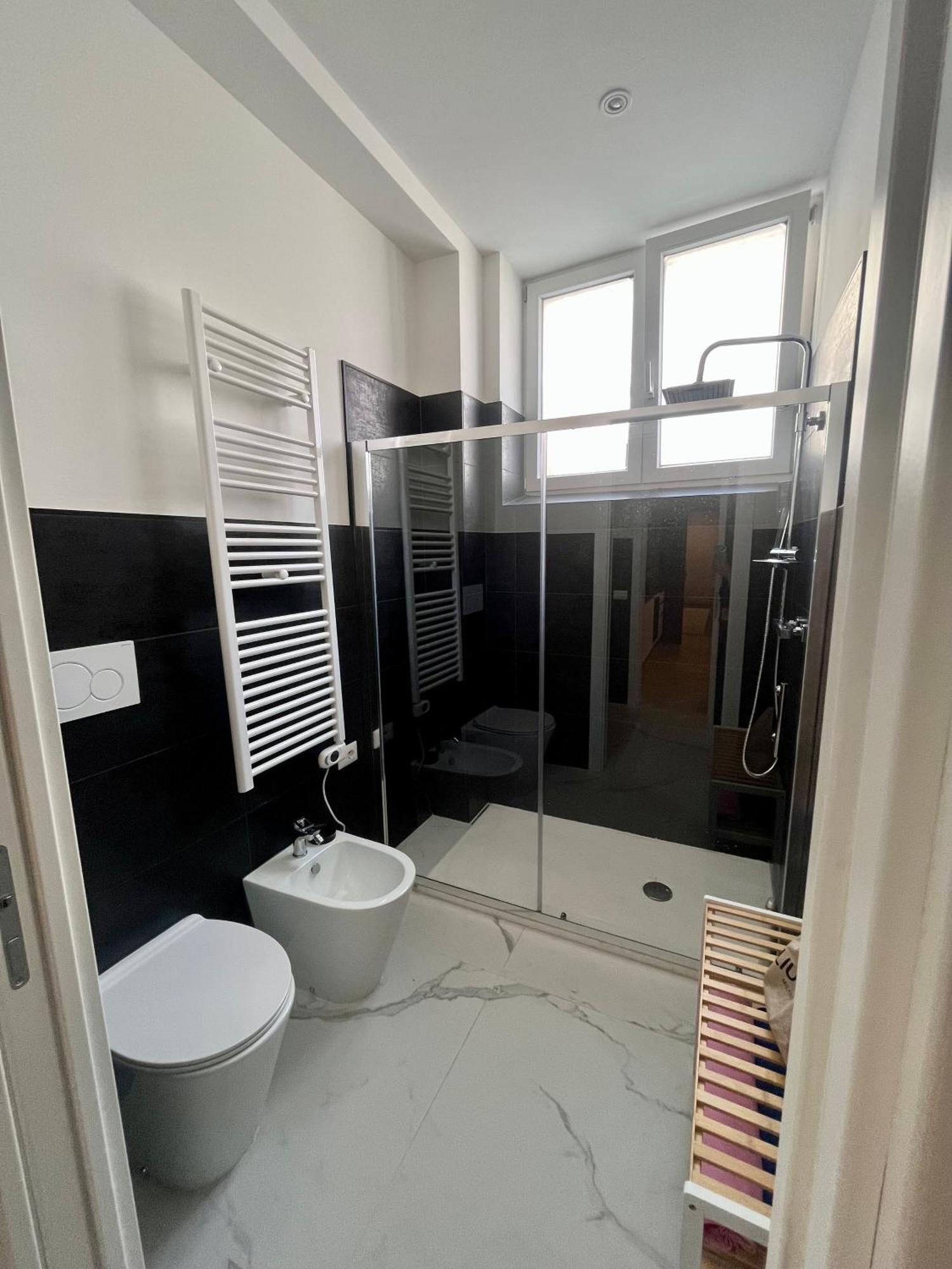 Vila Dimora Chic - A 5 Fermate Dal Duomo Milán Exteriér fotografie